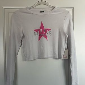 Barbie by PAC Sun long sleeved T